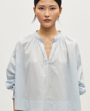 tops | mailles